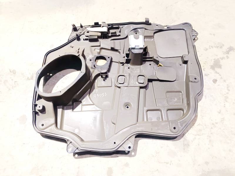 C2355897X Mazda 5 2008 Durvju vairogs – tukšs aizsargs - PRIEKŠA PA LABI