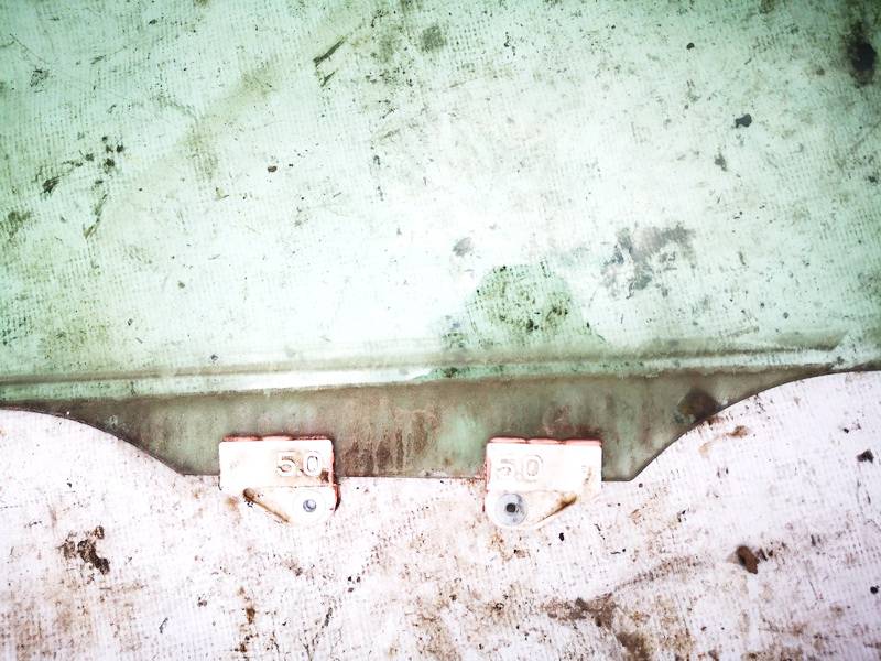 Honda Accord 2004 Door-Drop Glass - FRONT LEFT - Thumbnail 2