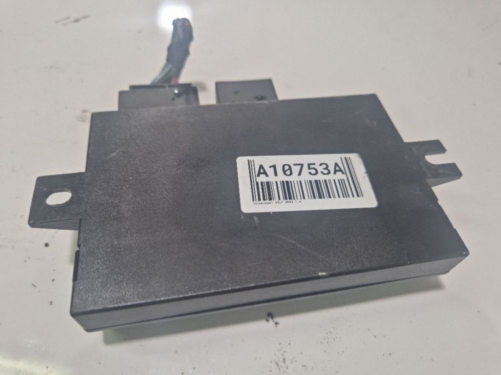 8P0907383 Volkswagen Golf 2004 General Module Comfort Relay (Unit)