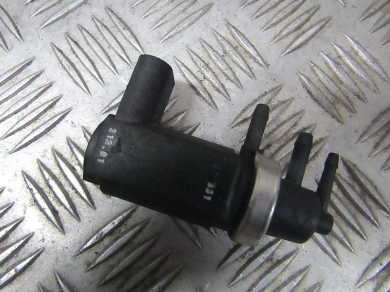 059906627B Audi A6 1999 Electrical selenoid (Electromagnetic solenoid)