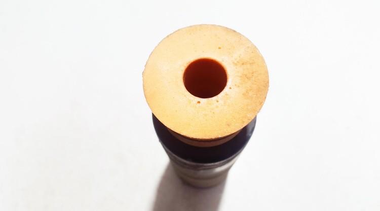 Toyota Prius 2008 Rubber Buffer Suspension - Thumbnail 2