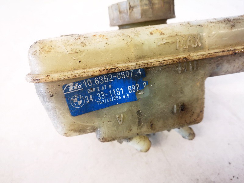 343311616829 BMW 3-Series 1994 Stabdziu skyscio bakelis - Thumbnail 2