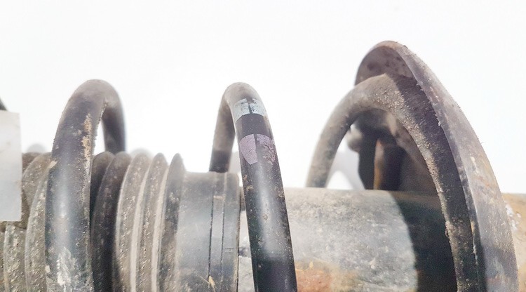 Skoda Octavia 2002 Spring - FRONT - Thumbnail 3