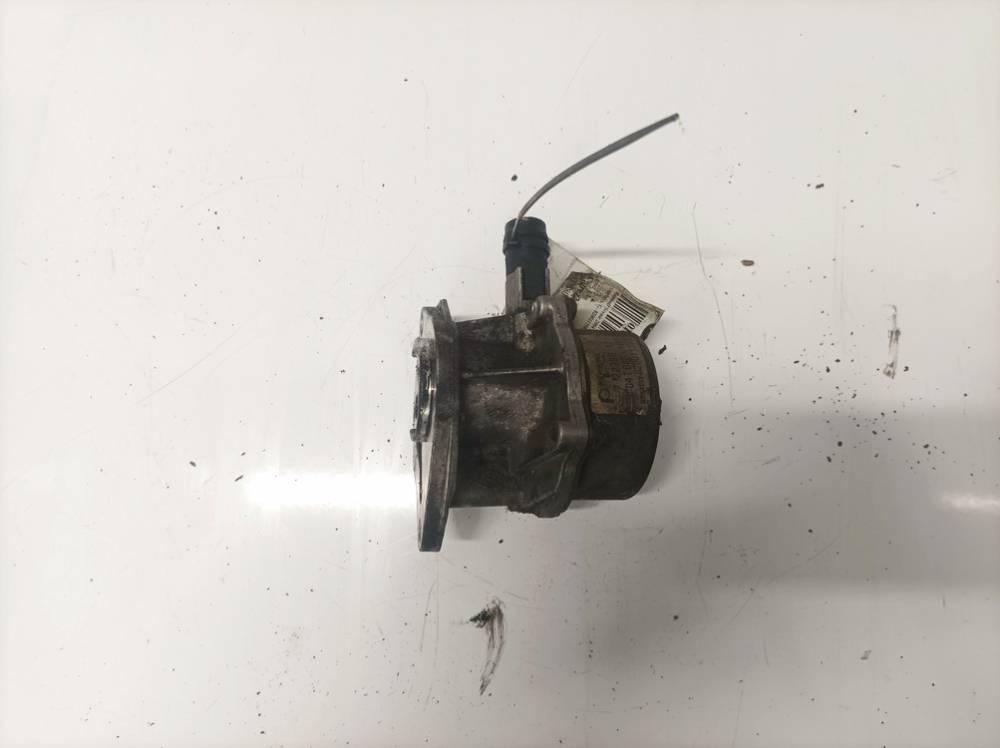 8200113585 Renault Scenic 2004 Brake Vacuum Pump