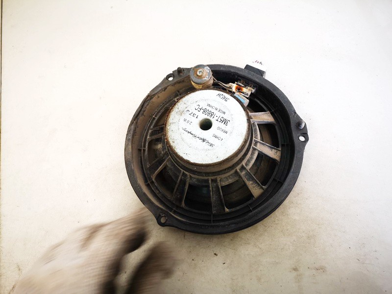 3M5T18808FD Ford C-MAX 2003 Haut-Parleur Bose - Thumbnail 2