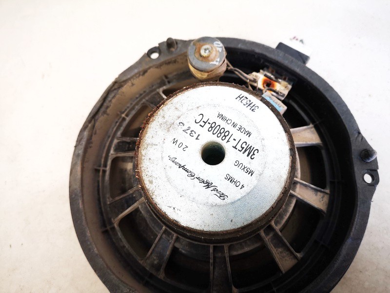 3M5T18808FD Ford C-MAX 2003 Haut-Parleur Bose - Thumbnail 3