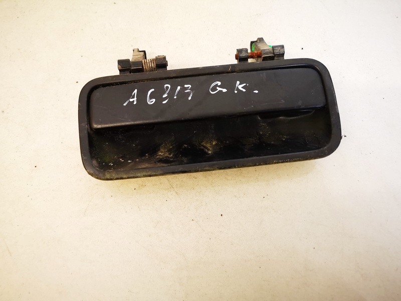 CXB101530XXX Rover 25 2000 Duru isorine rankenele G.K.