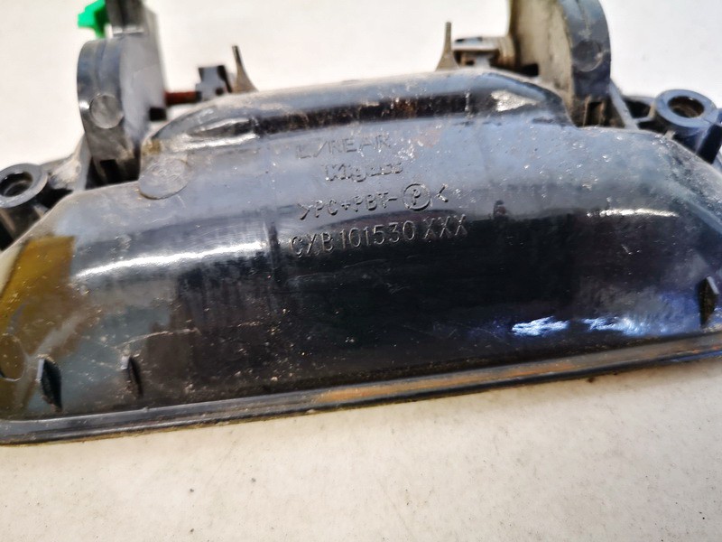 CXB101530XXX Rover 25 2000 Duru isorine rankenele G.K. - Thumbnail 3