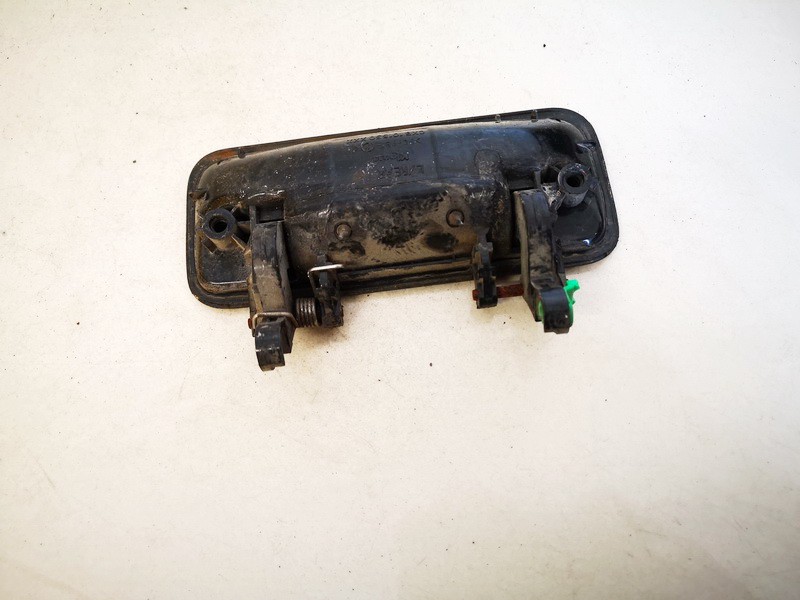 CXB101530XXX Rover 25 2000 Duru isorine rankenele G.K. - Thumbnail 2