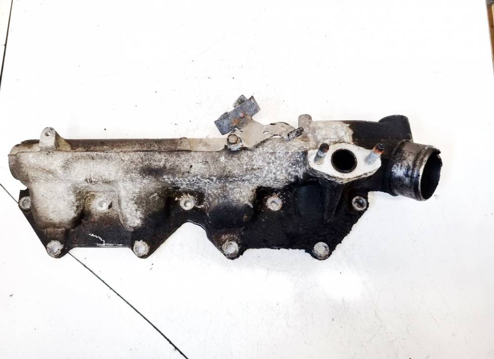 Mazda 626 1998 Isiurbimo kolektorius