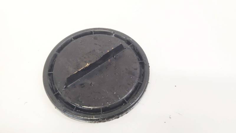 15822200 Mercedes-Benz ML-CLASS 2006 Headlight bulb dust cover cap - FRONT