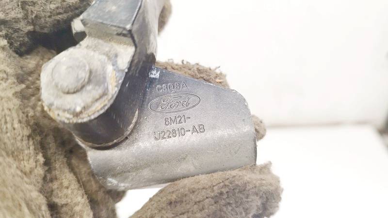 6M21U22810AB Ford Mondeo 2007 Door Hinge - FRONT - Thumbnail 3