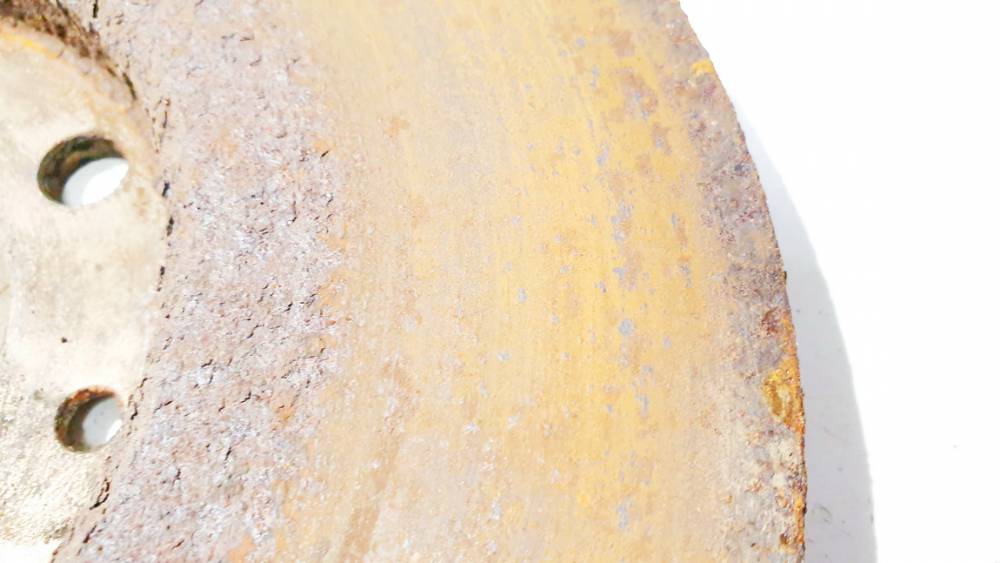 VENTILIUOJAMAS Peugeot 406 2004 DISCO FRENO DELANTERO, Disco de freno delantero - Thumbnail 3