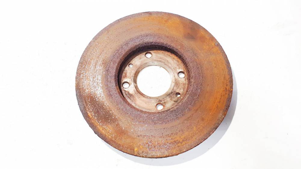 VENTILIUOJAMAS Peugeot 406 2004 DISCO FRENO DELANTERO, Disco de freno delantero - Thumbnail 2