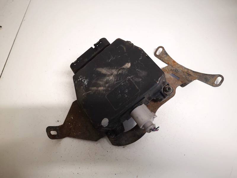 6Q0906625B Volkswagen Polo 2005 Electrical selenoid (Electromagnetic solenoid)