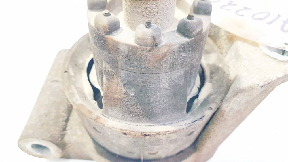 Opel Astra 2007 Engine Mounting and Transmission Mount (Engine support) - Thumbnail 3