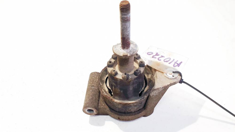 Opel Astra 2007 Engine Mounting and Transmission Mount (Engine support) - Thumbnail 2