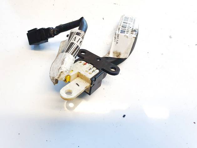 0414P17 Mitsubishi Pajero 2002 Gałka autopilota