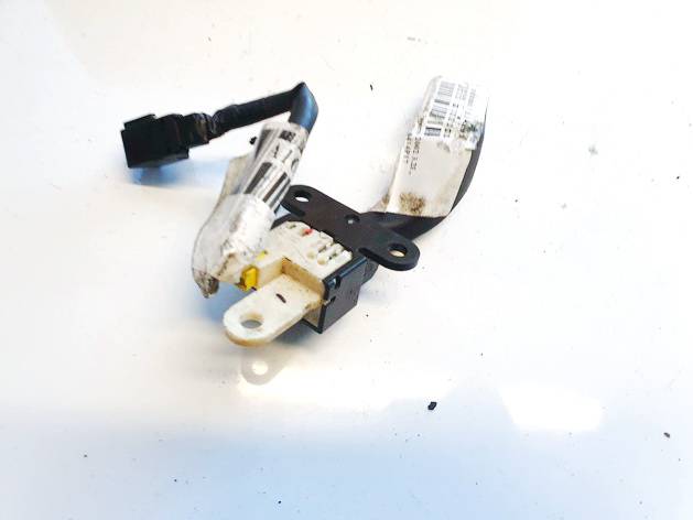 0414P17 Mitsubishi Pajero 2002 Gałka autopilota - Thumbnail 2