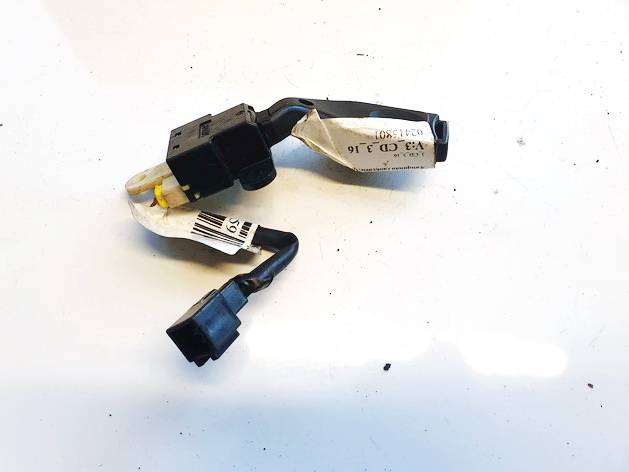 0414P17 Mitsubishi Pajero 2002 Gałka autopilota - Thumbnail 3