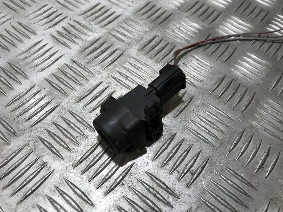 7700306391 9473e6, y44 Inertia fuel cut off switch (FUEL CUT OFF SWITCH