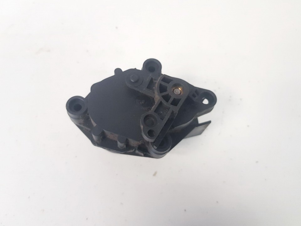 090512502 Opel Omega 2002 Heater Vent Flap Control Actuator Motor - Thumbnail 3