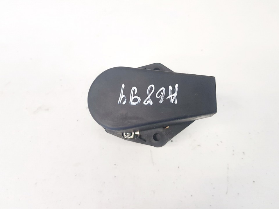 090512502 Opel Omega 2002 Heater Vent Flap Control Actuator Motor