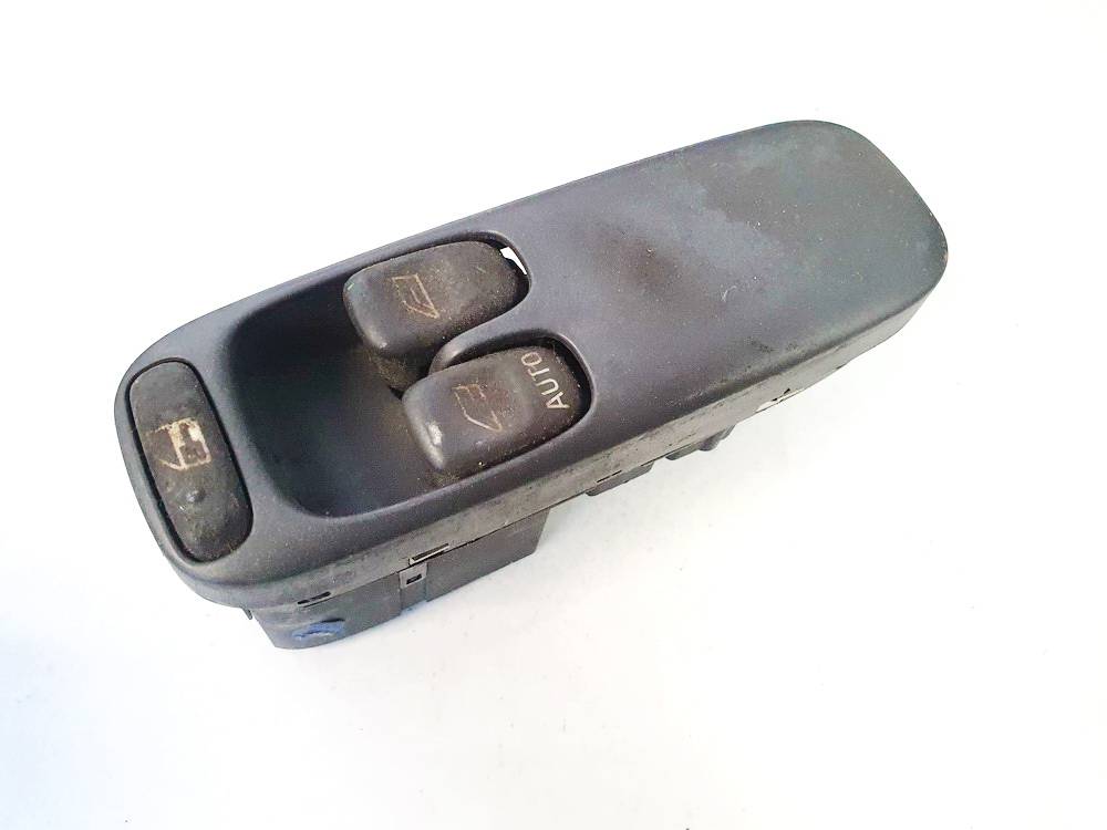 8638454 Volvo C70 2005 Power window control (Window Regulator-Window ...