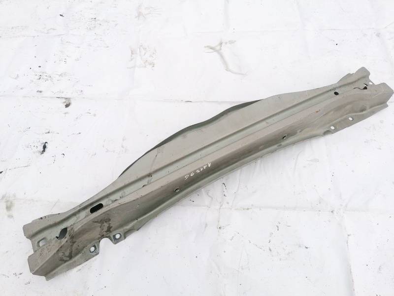 Volvo V70 2008 Bampera sija (stiprējums) - AIZMUGURE