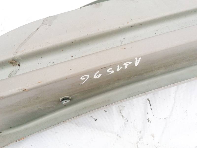 Volvo V70 2008 Bampera sija (stiprējums) - AIZMUGURE - Thumbnail 3