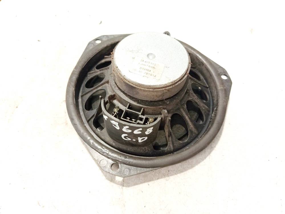 24423552 Opel Vectra 2003 Kaiutin - Thumbnail 2