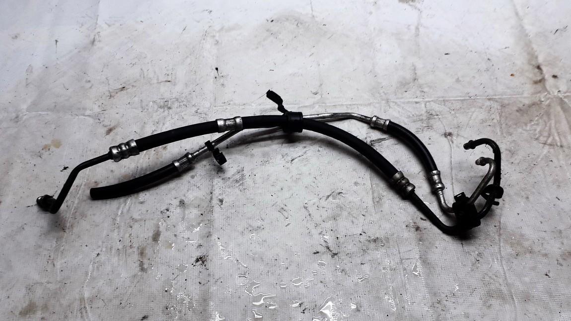 used used Power Steering Return Hose Volvo C30 2008 2.0L EIS00695803 Used Auto Parts Shop