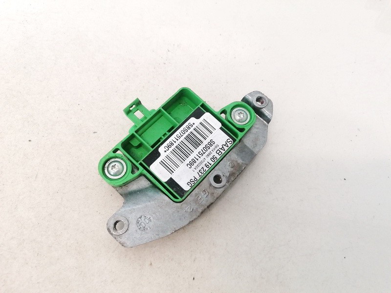 5019237 SAAB 9-5 2001 Srs Airbag crash sensor