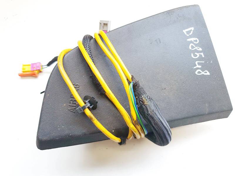 24437227 Opel Vectra 2002 Poduszka powietrzna fotela SRS