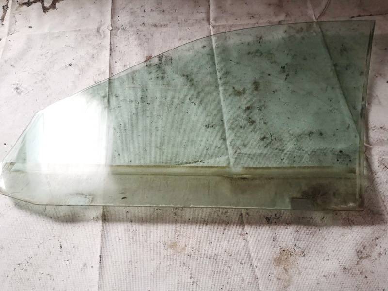 AS2 Skoda Octavia 1998 LUNA DELANTERA DERECHA, Luna de la puerta delantera - FRENTE DERECHO - Thumbnail 3