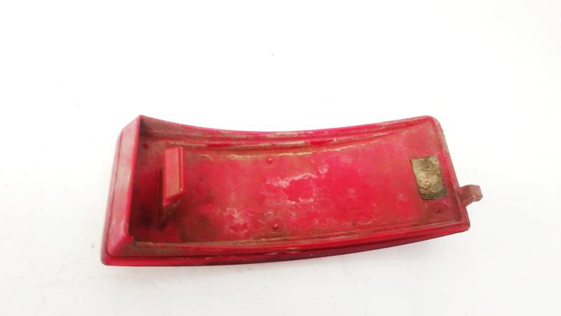 Ford C-MAX 2007 Reflector de faros-luces traseros - TRASERO IZQUIERDO - Thumbnail 3