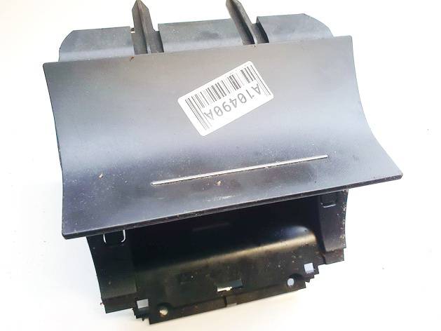 1Z1863077A Skoda Octavia 2008 Daiktadeze