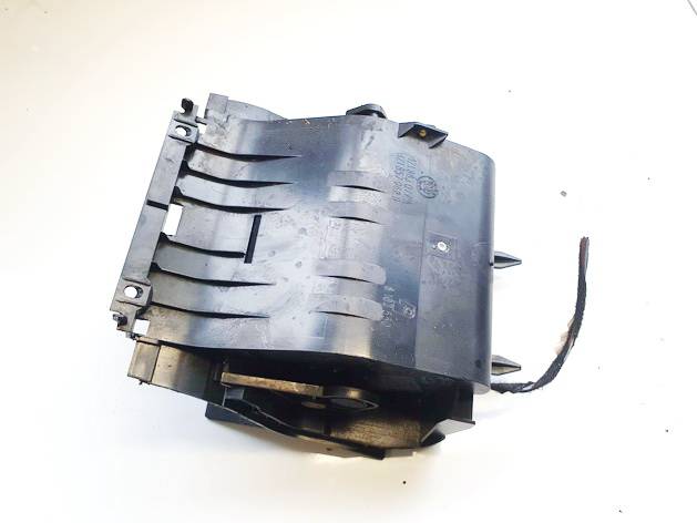 1Z1863077A Skoda Octavia 2008 Daiktadeze - Thumbnail 3