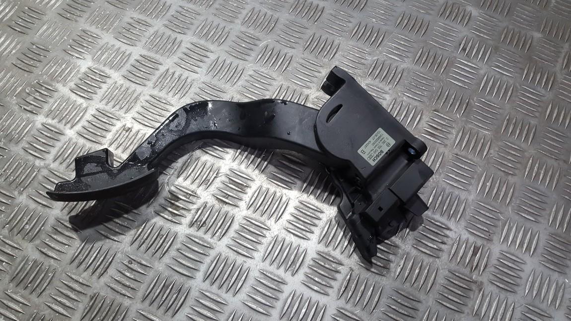 0280755049 1349820080 Accelerator throttle pedal (potentiometer) Fiat