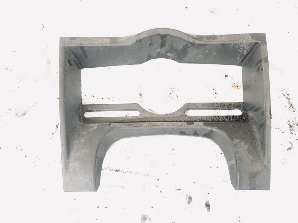 5010563828 Truck - Renault Midlum 2008 Speedometer Surround Trim