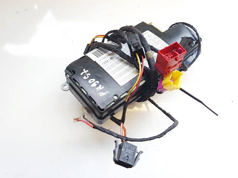 4B0880241H Audi A6 2000 Seat AIRBAG