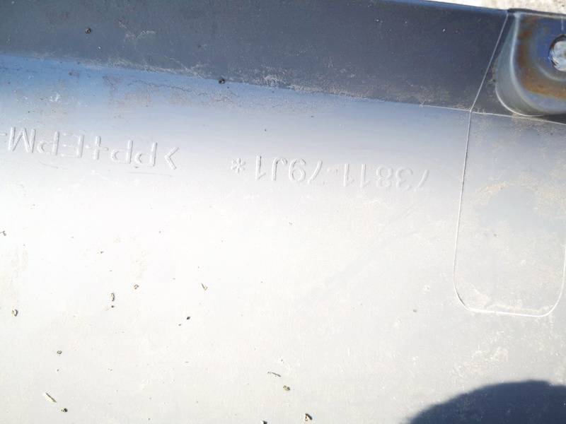 7381179J1 Suzuki SX4 2008 Interior trim - Thumbnail 3