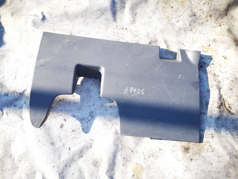 7381179J1 Suzuki SX4 2008 Interior trim