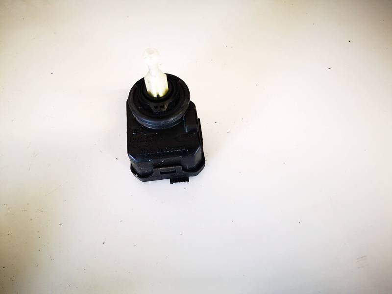 1J0941295C Volkswagen Golf 2000 Headlighth Levell Range Adjustment Motor - Thumbnail 2
