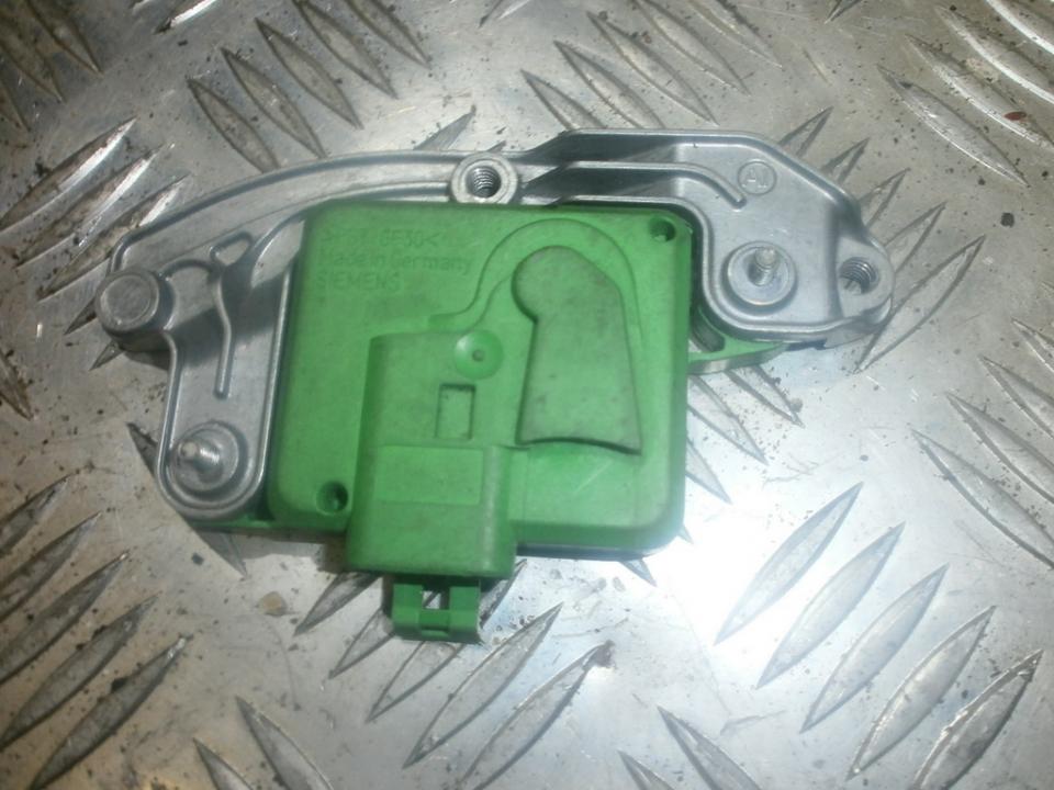 5WK42890 SAAB 9-5 1999 Srs Airbag crash sensor