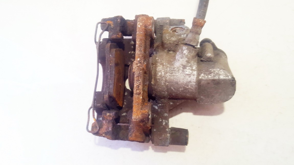 Mazda 5 2006 Zacisk hamulcowy - TYLNE PRAWE - Thumbnail 2