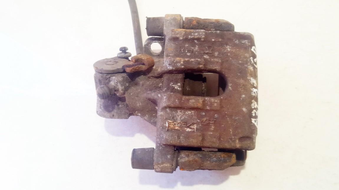 Mazda 5 2006 Zacisk hamulcowy - TYLNE PRAWE