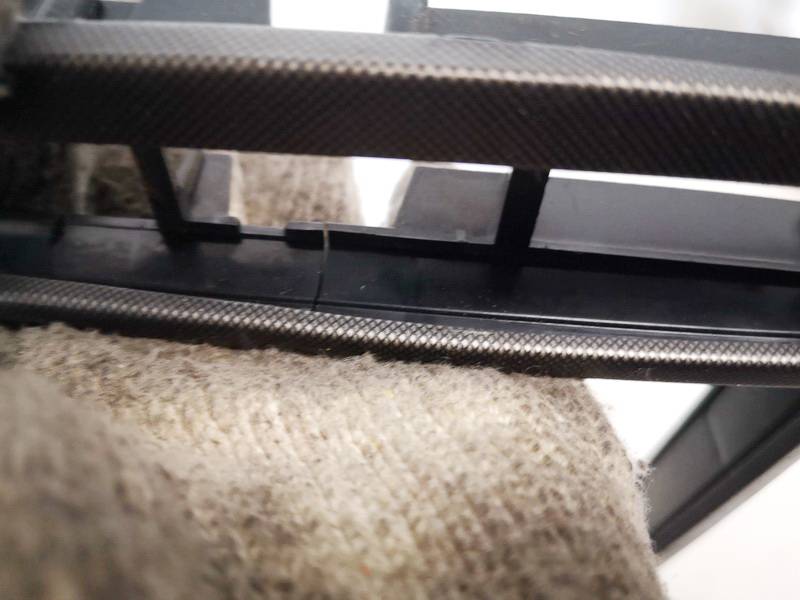 3B0858069K Volkswagen Passat 1999 Sisätilan koristelu (muovit) - Thumbnail 4