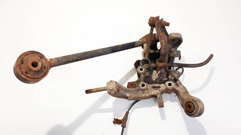 Honda Accord 2007 Pyörän navan kiinnike - TAKANA VASEMMALLA