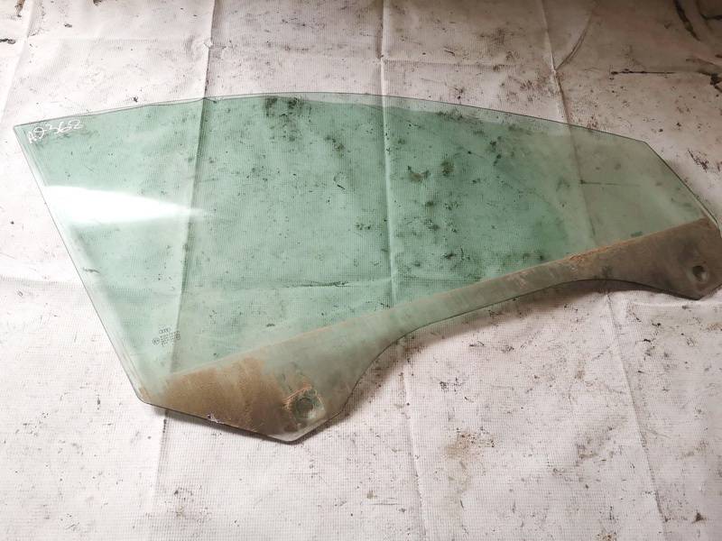 AS2 Audi A6 2000 Szyba drzwi - PRZEDNIE LEWE